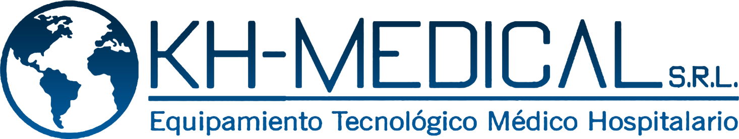 KH Medical - Osteosíntesis e Implantes Quirúrgicos
